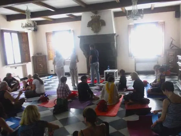 La Fonte Acquariana - Le Attivitá per il benessere della persona Attivitá Fonte Acquariana