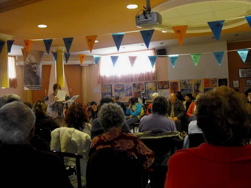 Centenario celebrazioni