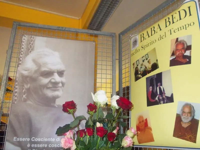 Simposio Uomo Totale