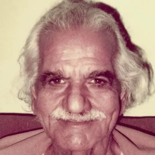 Centro studi e diffusione di Filosofia Acquariana, Tecnica Vibrazionale e Arte Psichica di Baba Bedi XVI BABA BEDI